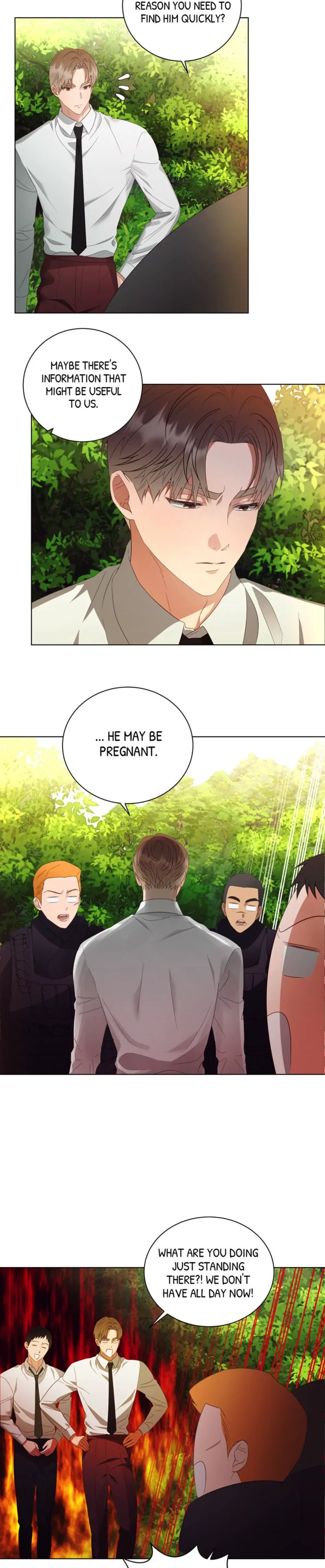 Match Rate 99.99% Chapter 28 page 15 - 