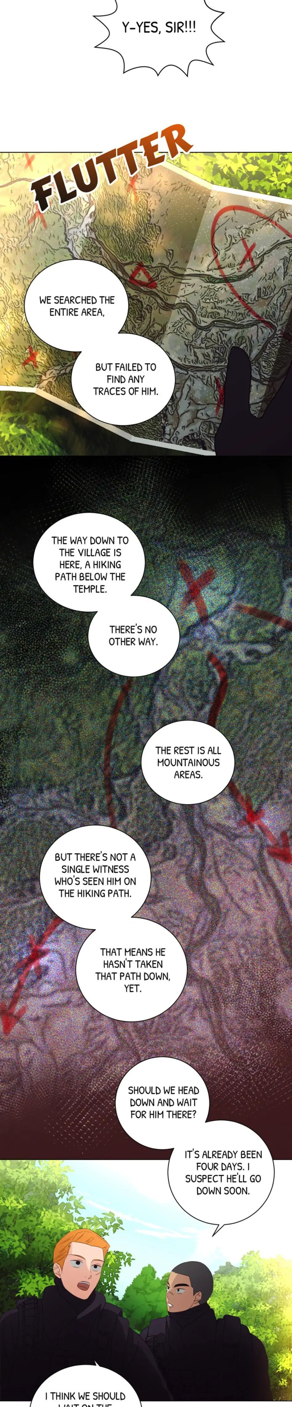 Match Rate 99.99% Chapter 28 page 16 - 