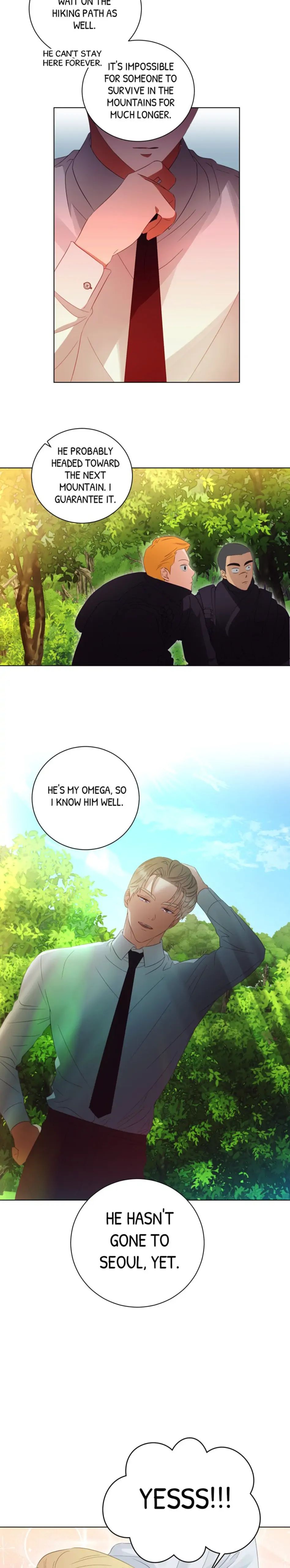 Match Rate 99.99% Chapter 28 page 17 - 