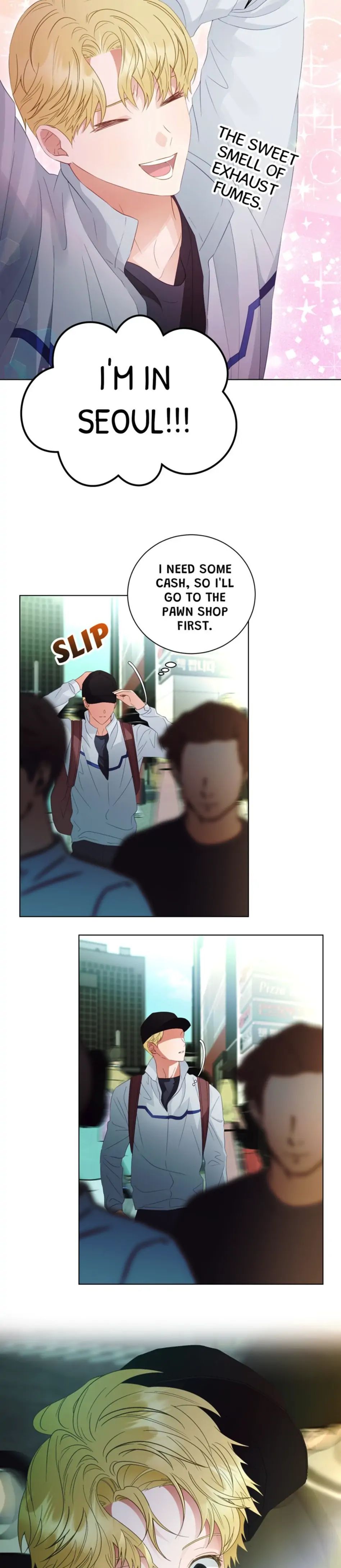 Match Rate 99.99% Chapter 28 page 18 - 