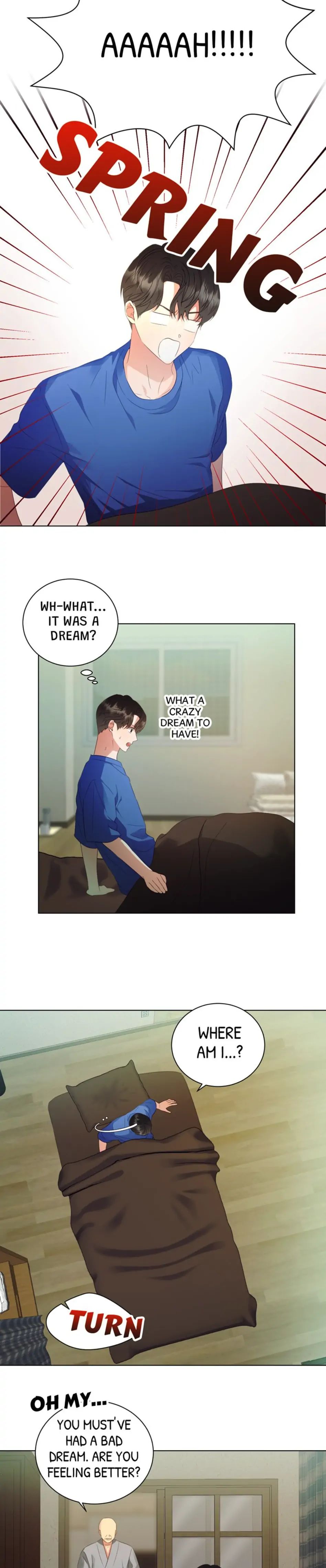 Match Rate 99.99% Chapter 28 page 3 - 