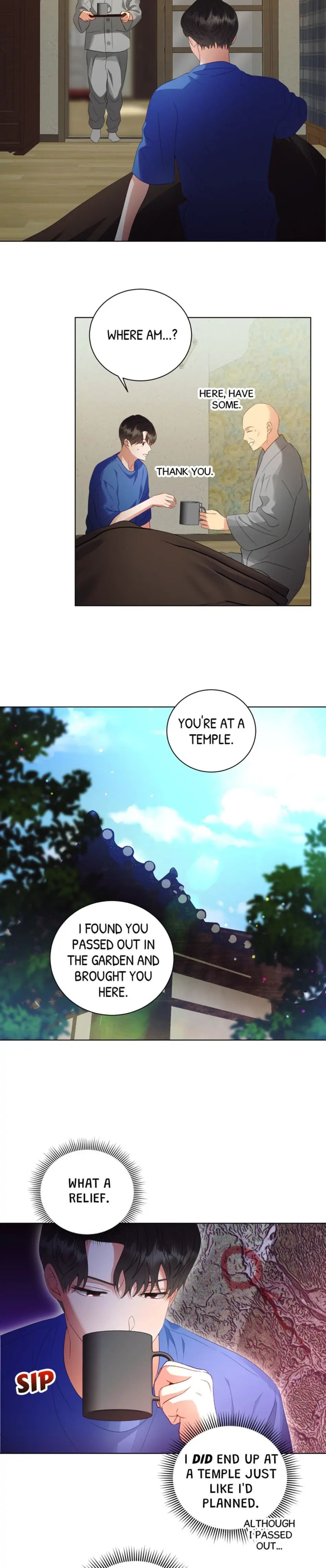 Match Rate 99.99% Chapter 28 page 4 - 