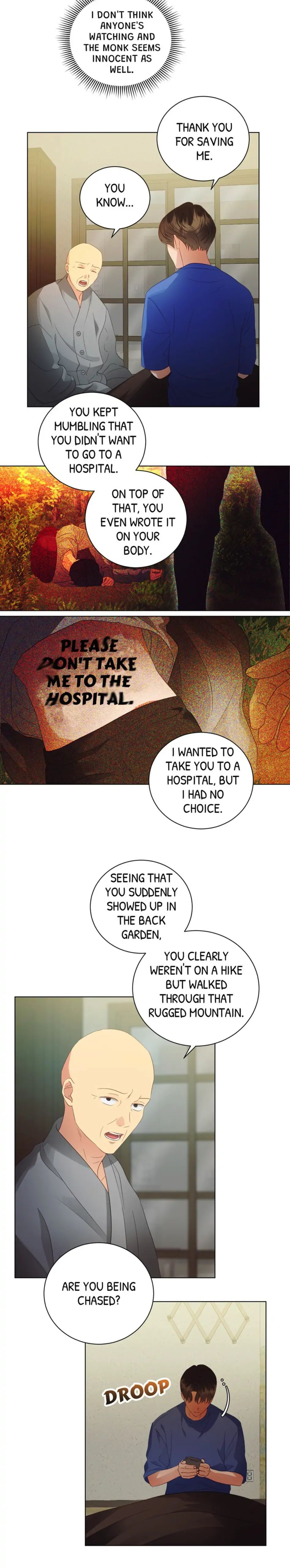 Match Rate 99.99% Chapter 28 page 5 - 