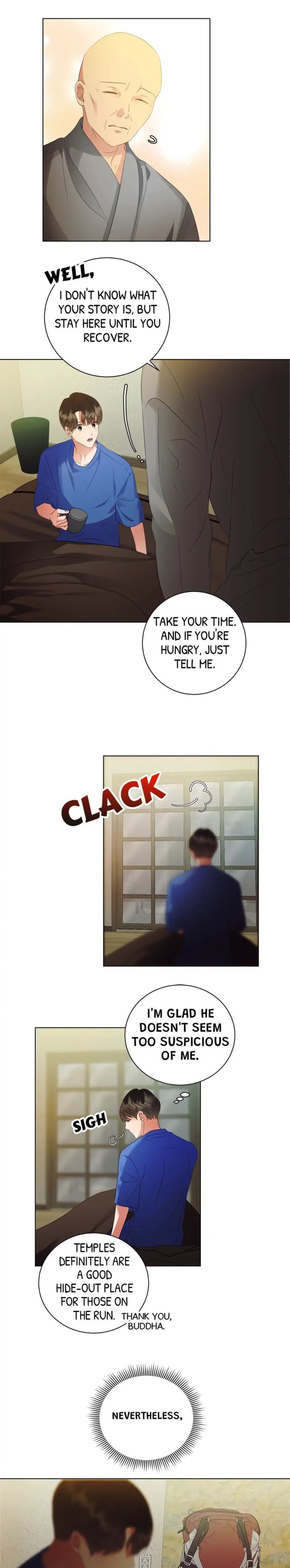 Match Rate 99.99% Chapter 28 page 6 - 