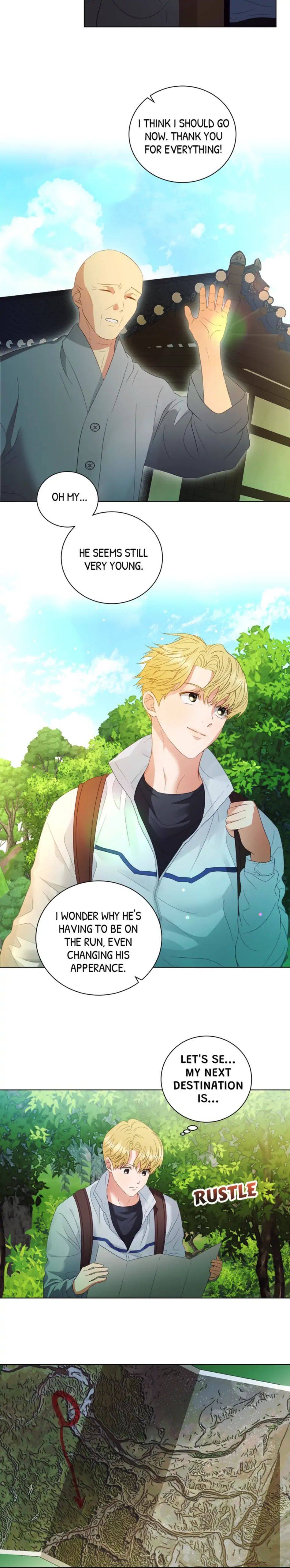 Match Rate 99.99% Chapter 28 page 9 - 