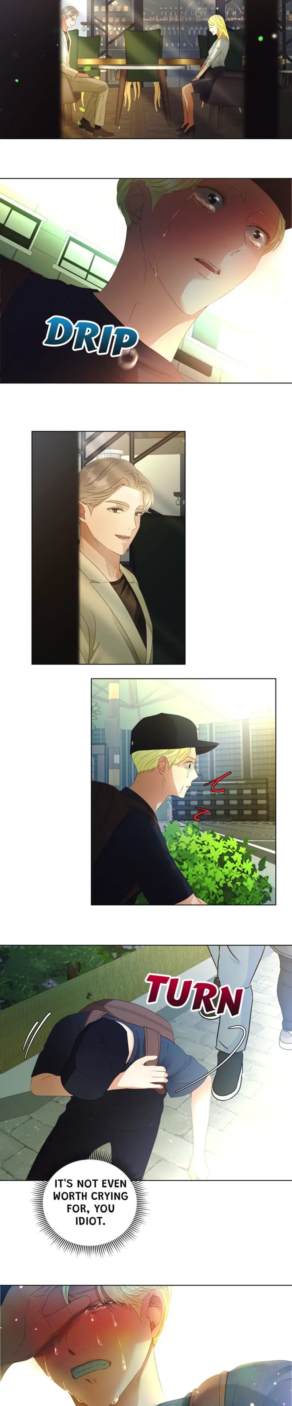Match Rate 99.99% Chapter 29 page 12 - 