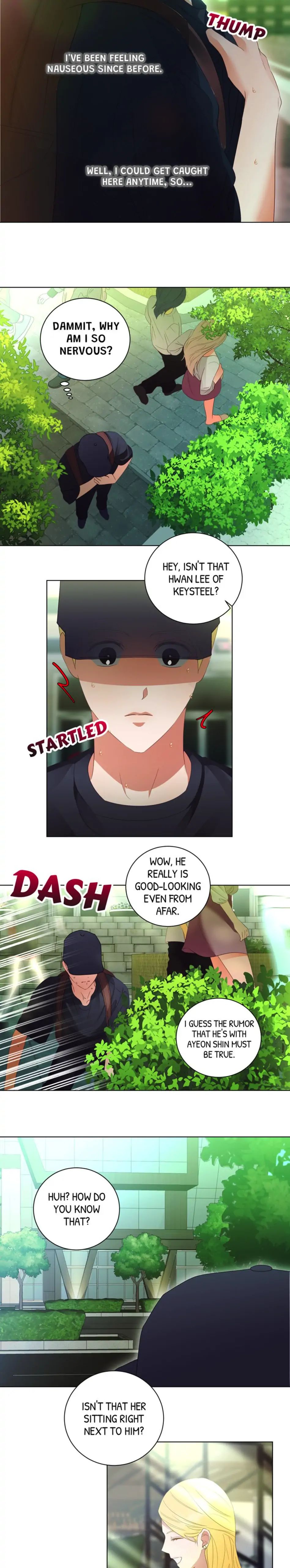 Match Rate 99.99% Chapter 29 page 10 - 