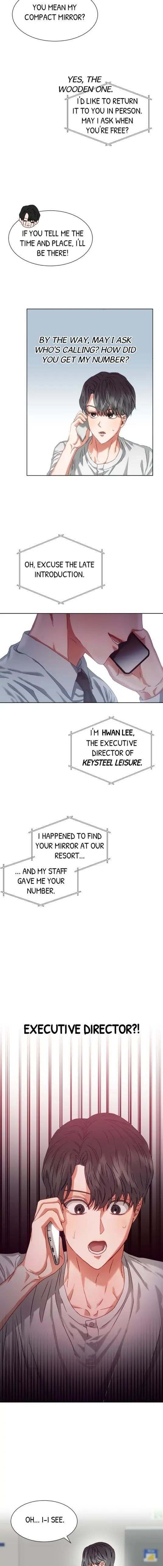 Match Rate 99.99% Chapter 3 page 2 - 