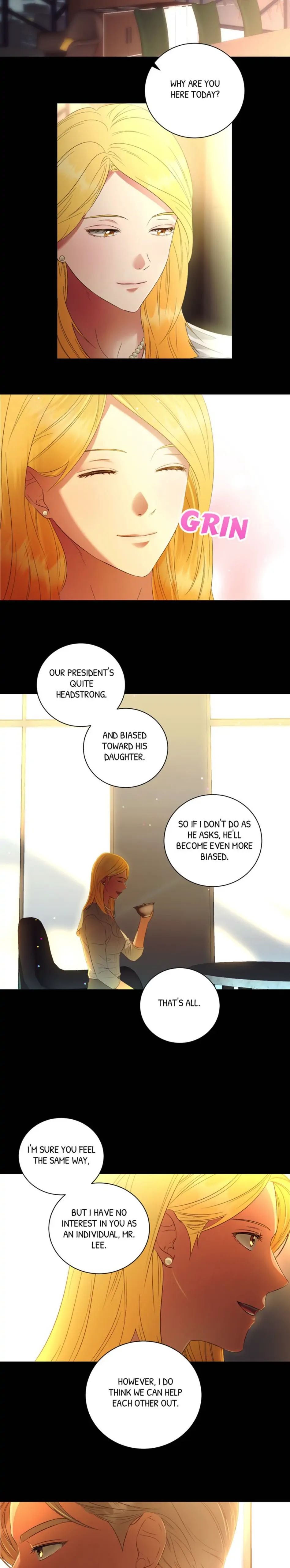 Match Rate 99.99% Chapter 30 page 2 - 