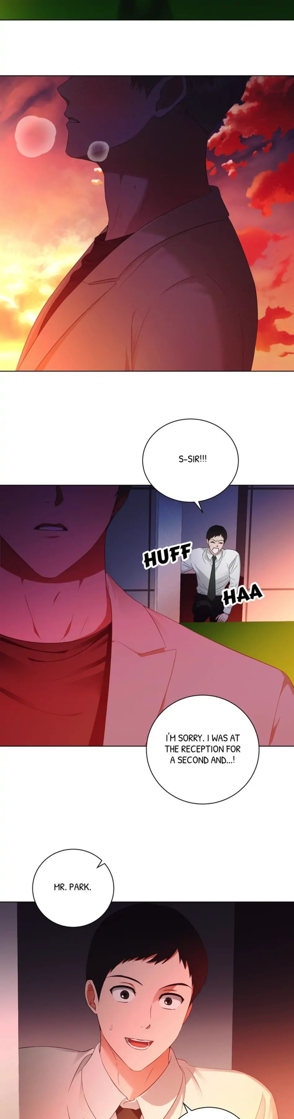 Match Rate 99.99% Chapter 30 page 14 - 