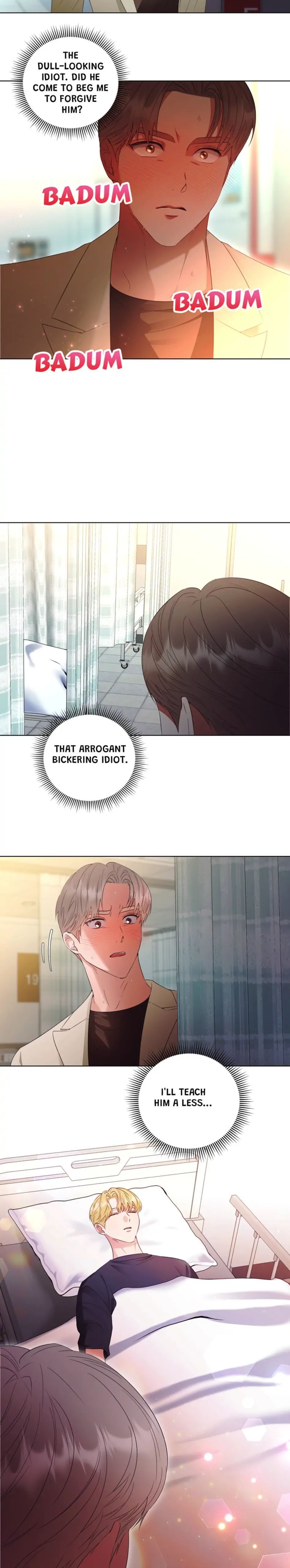 Match Rate 99.99% Chapter 30 page 6 - 