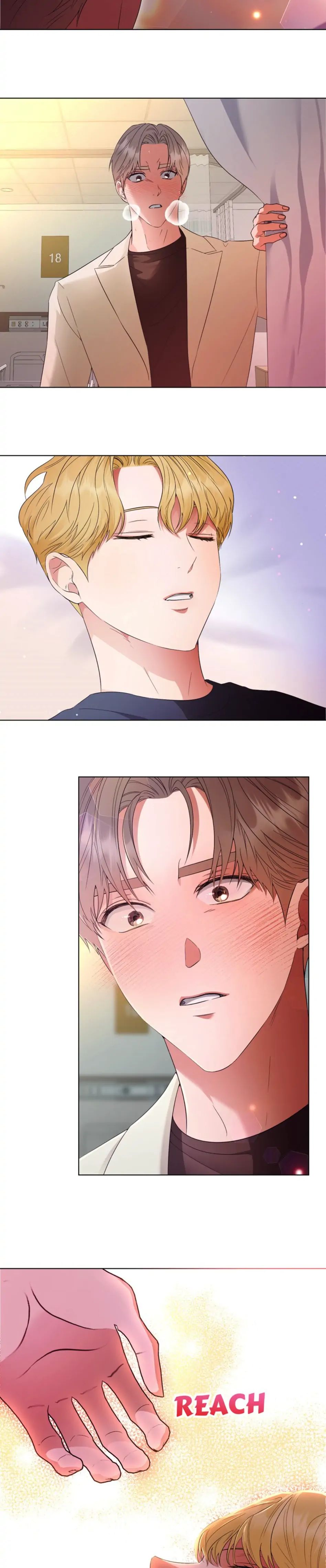 Match Rate 99.99% Chapter 30 page 7 - 