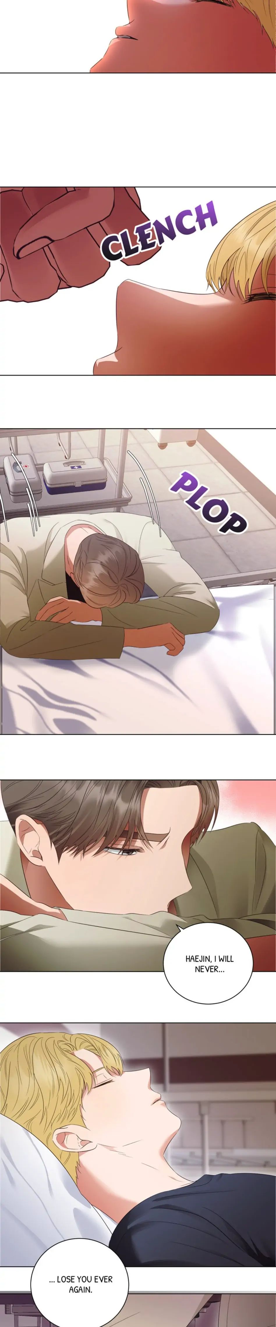 Match Rate 99.99% Chapter 30 page 8 - 