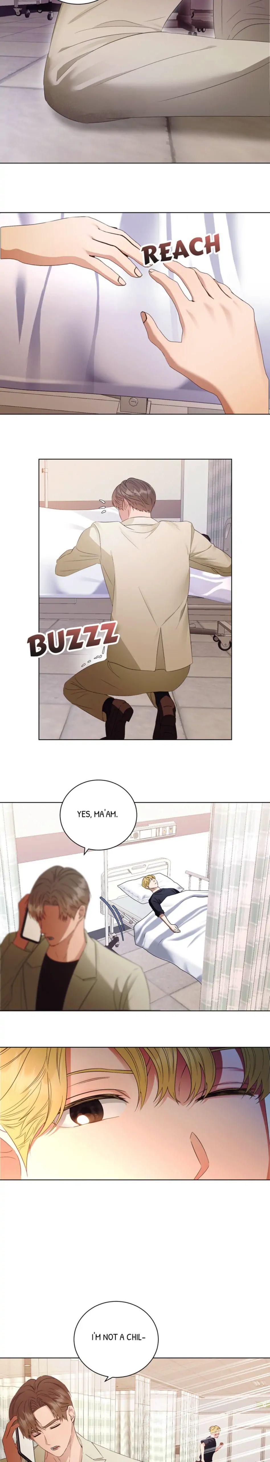 Match Rate 99.99% Chapter 30 page 9 - 