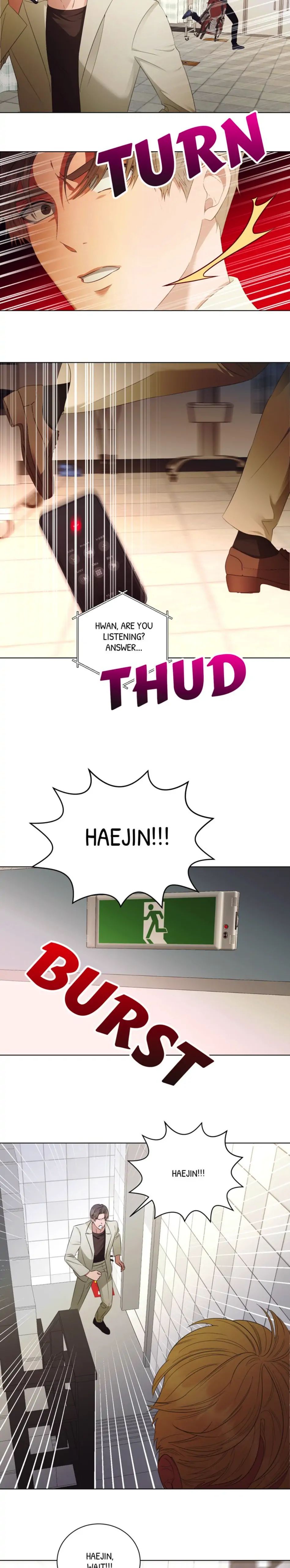 Match Rate 99.99% Chapter 30 page 10 - 