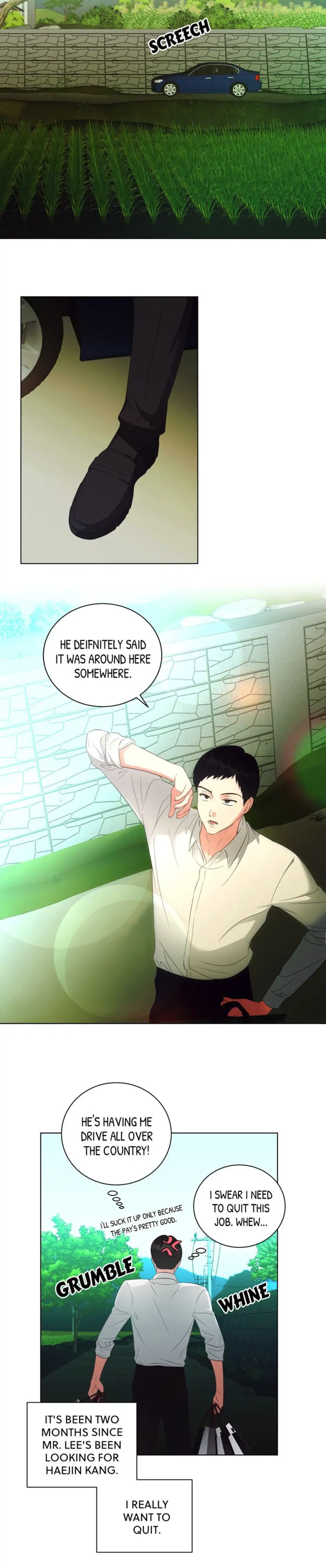 Match Rate 99.99% Chapter 31 page 15 - 