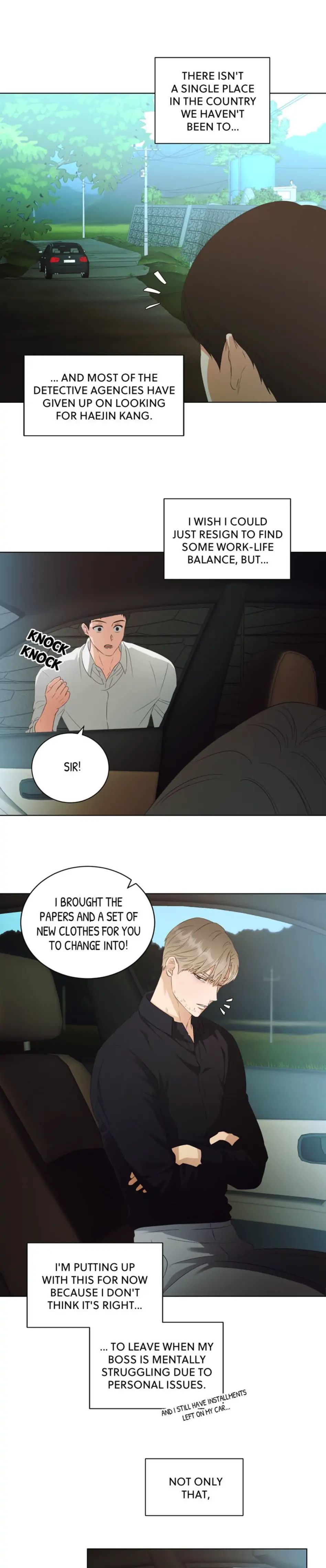 Match Rate 99.99% Chapter 31 page 16 - 