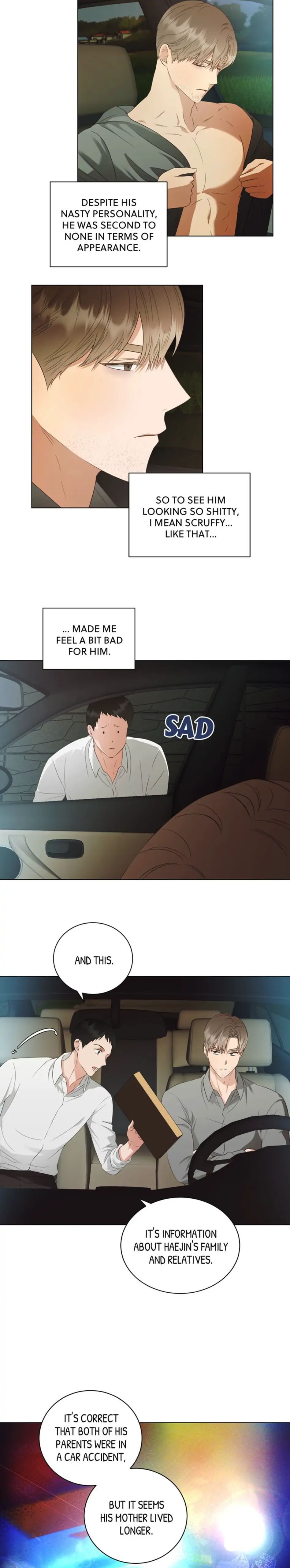 Match Rate 99.99% Chapter 31 page 17 - 