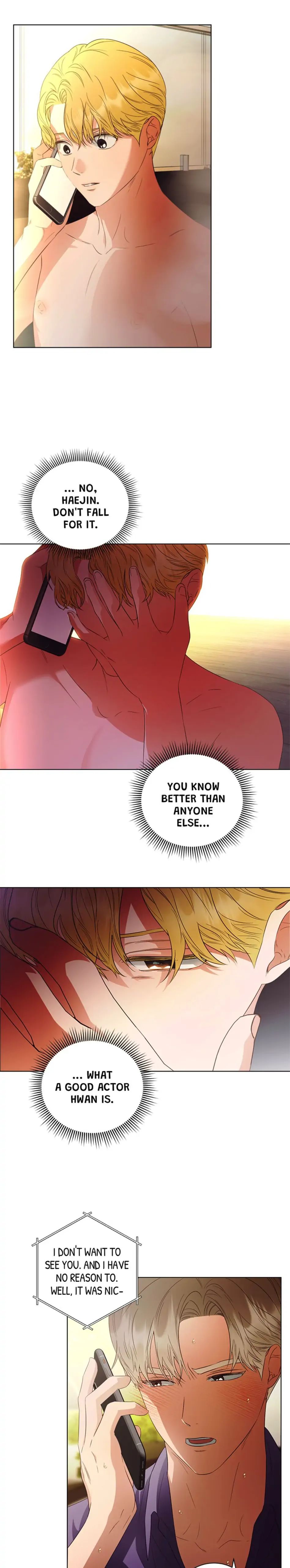 Match Rate 99.99% Chapter 31 page 10 - 