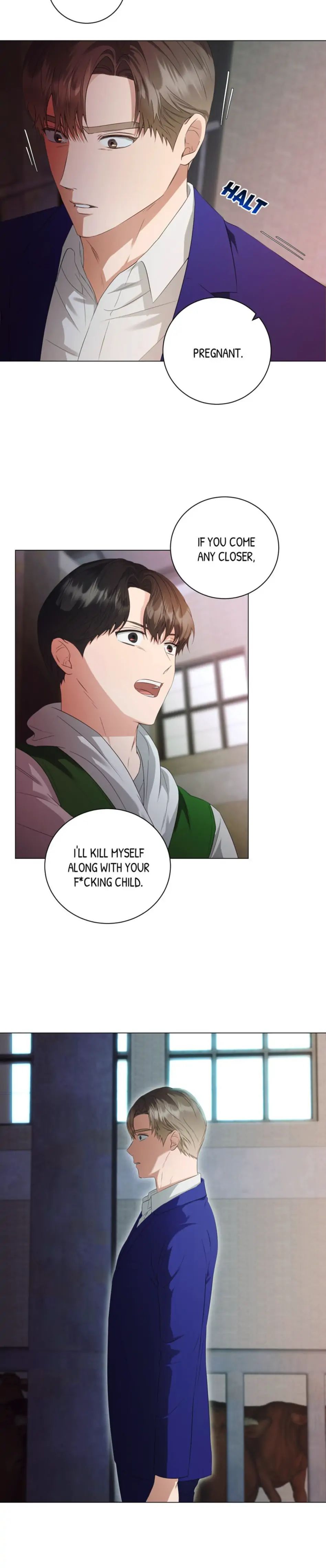 Match Rate 99.99% Chapter 32 page 12 - 