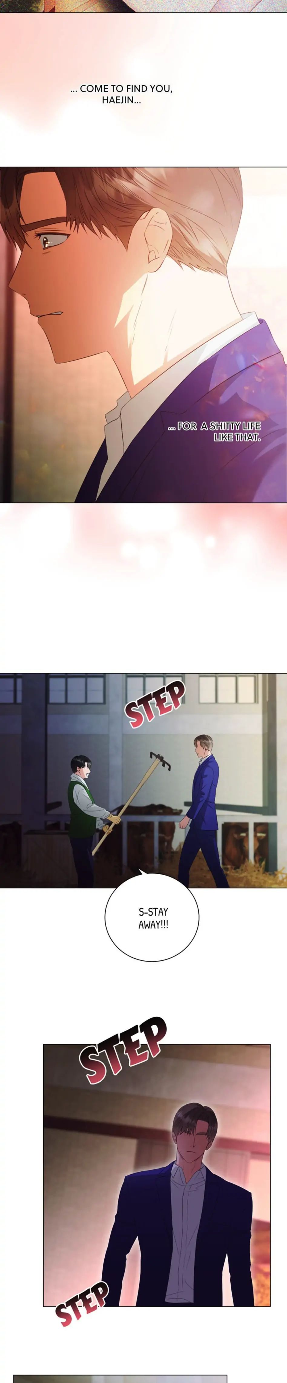 Match Rate 99.99% Chapter 32 page 15 - 