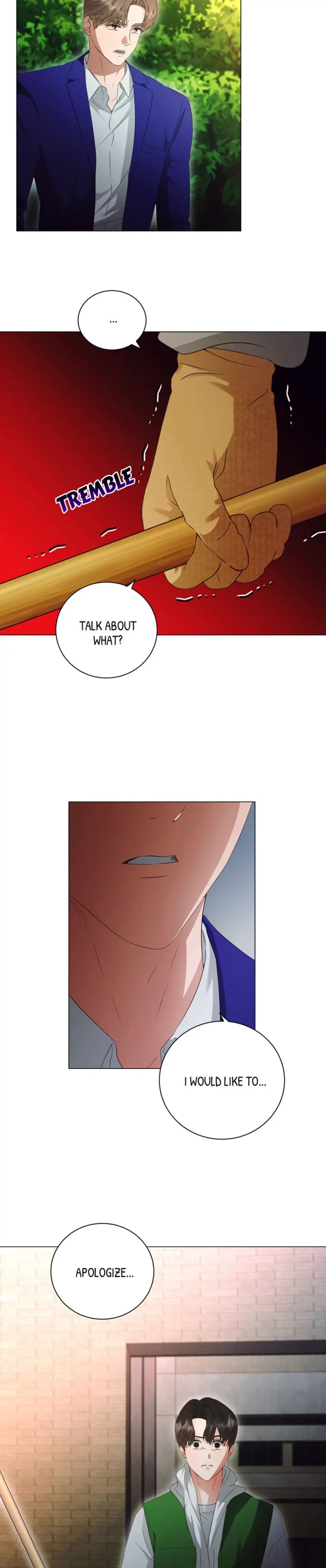 Match Rate 99.99% Chapter 32 page 4 - 