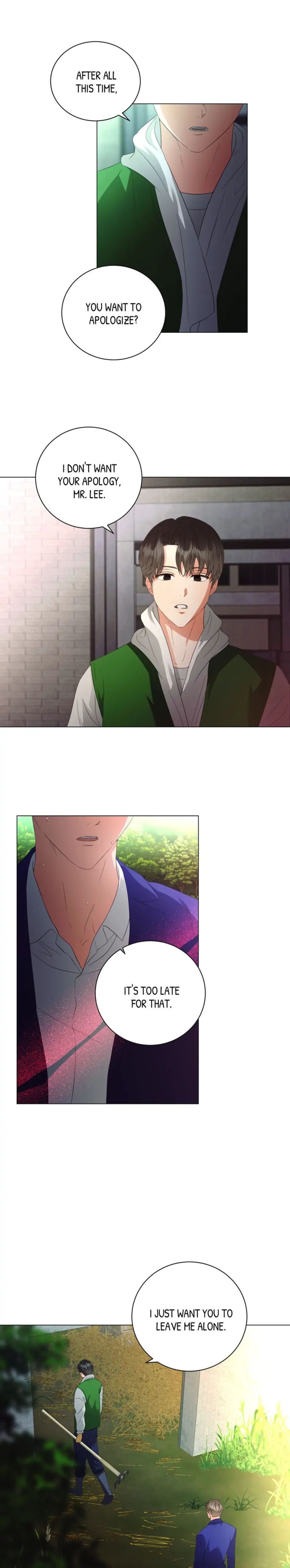 Match Rate 99.99% Chapter 32 page 6 - 