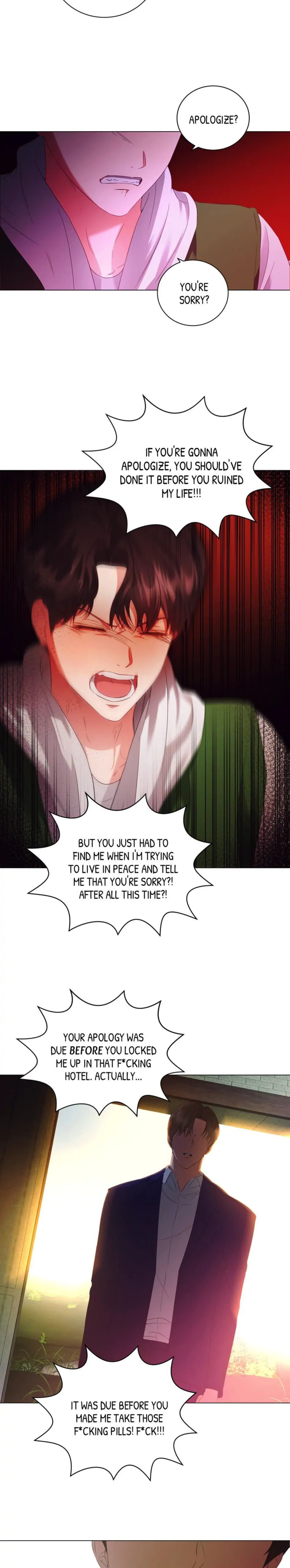 Match Rate 99.99% Chapter 32 page 10 - 