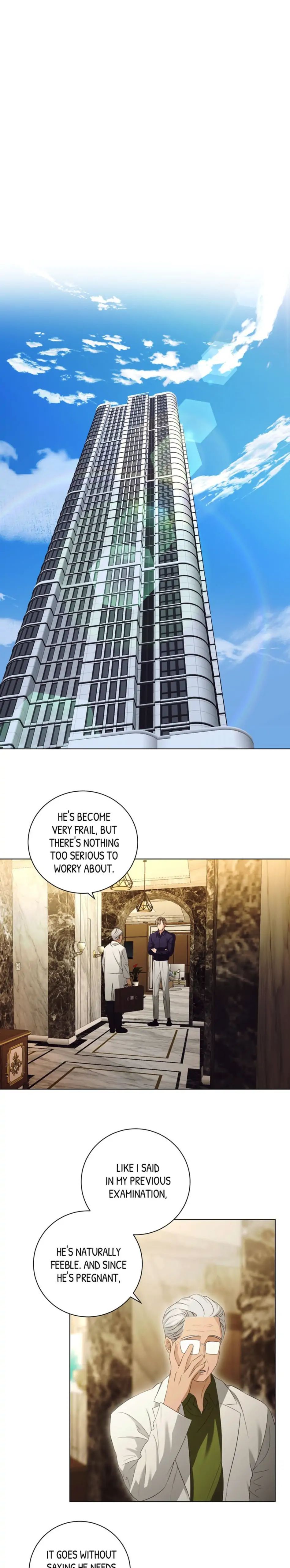 Match Rate 99.99% Chapter 33 page 1 - 