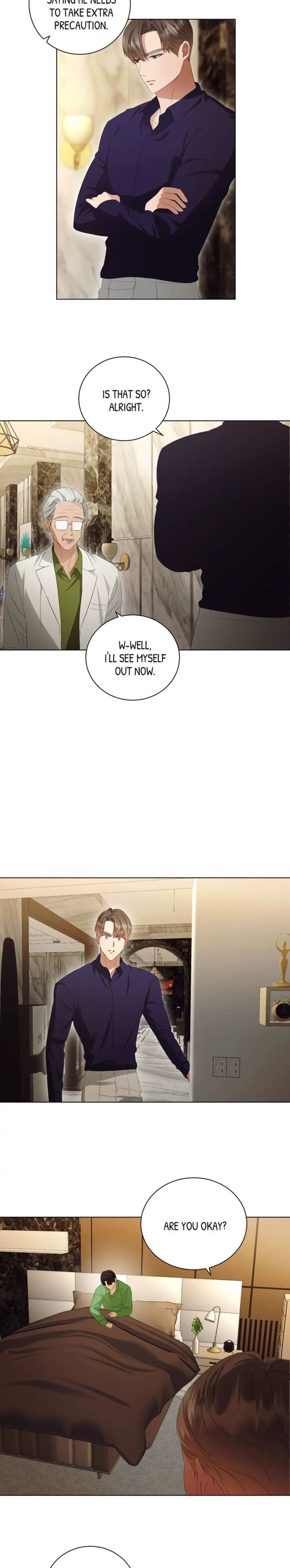 Match Rate 99.99% Chapter 33 page 2 - 