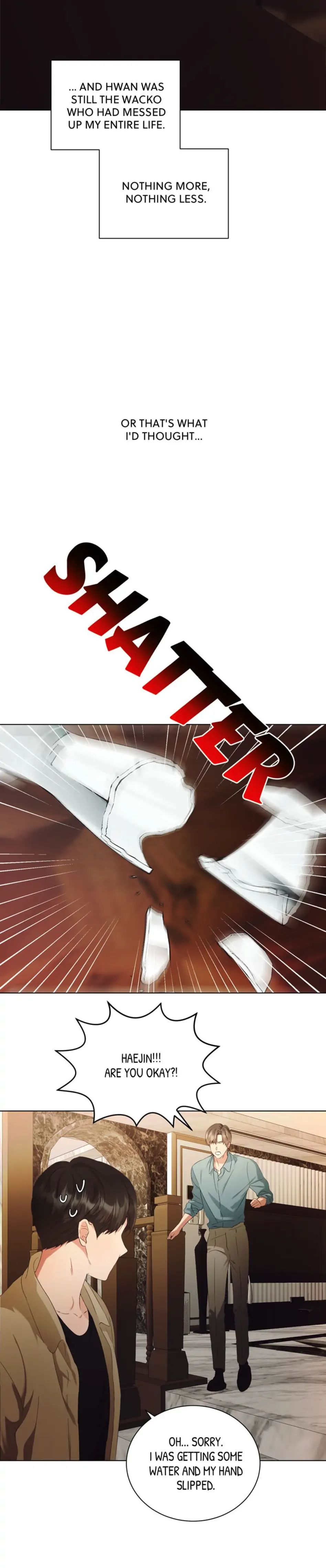 Match Rate 99.99% Chapter 33 page 11 - 