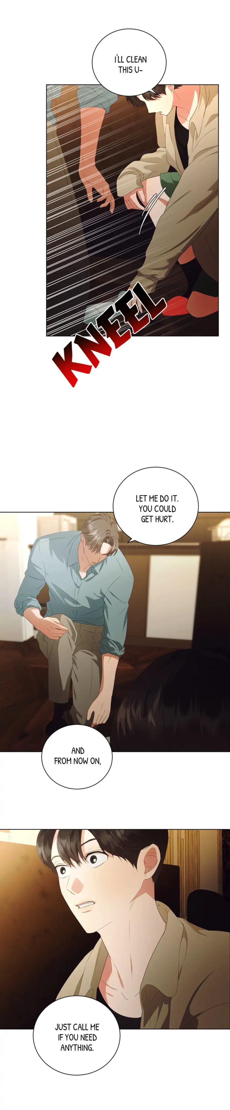Match Rate 99.99% Chapter 33 page 12 - 