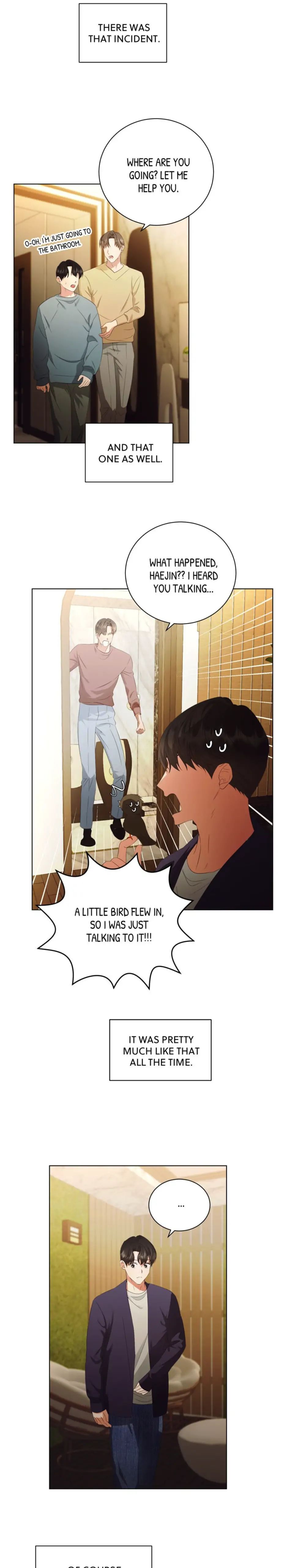 Match Rate 99.99% Chapter 33 page 13 - 