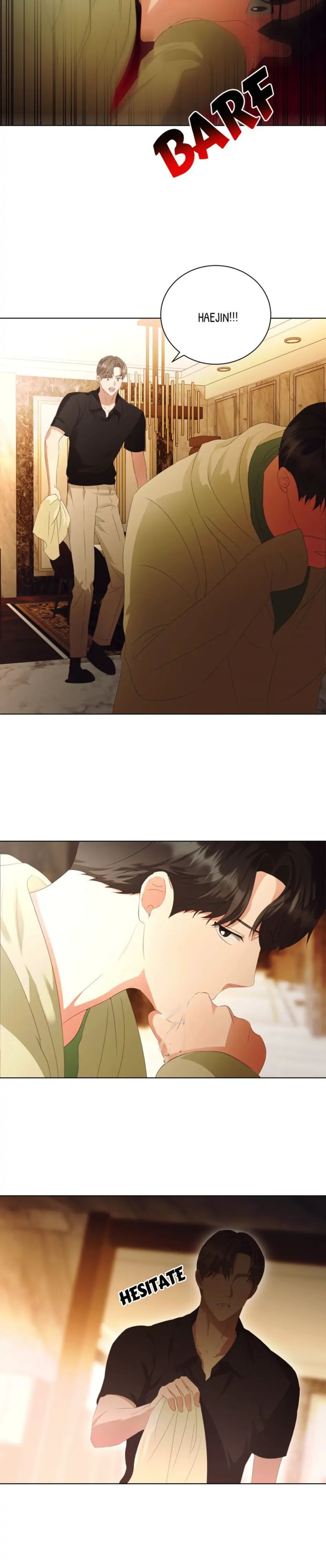 Match Rate 99.99% Chapter 33 page 15 - 