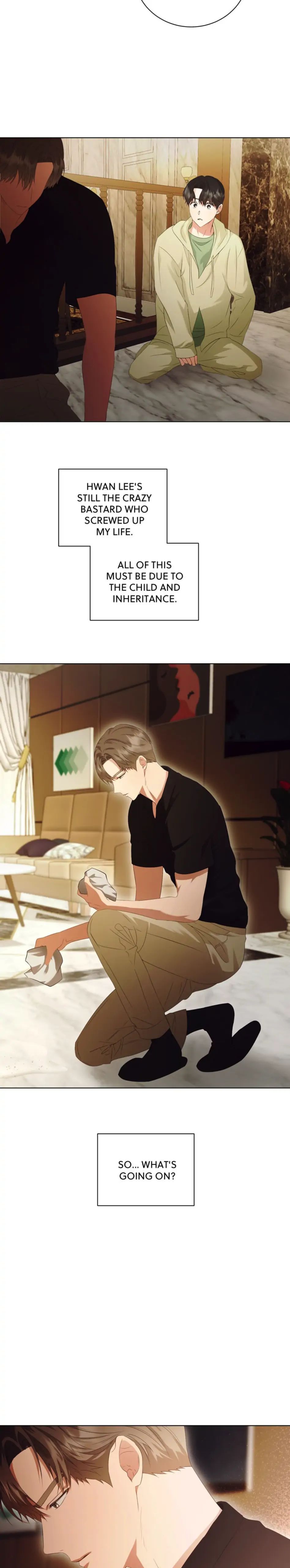 Match Rate 99.99% Chapter 33 page 17 - 
