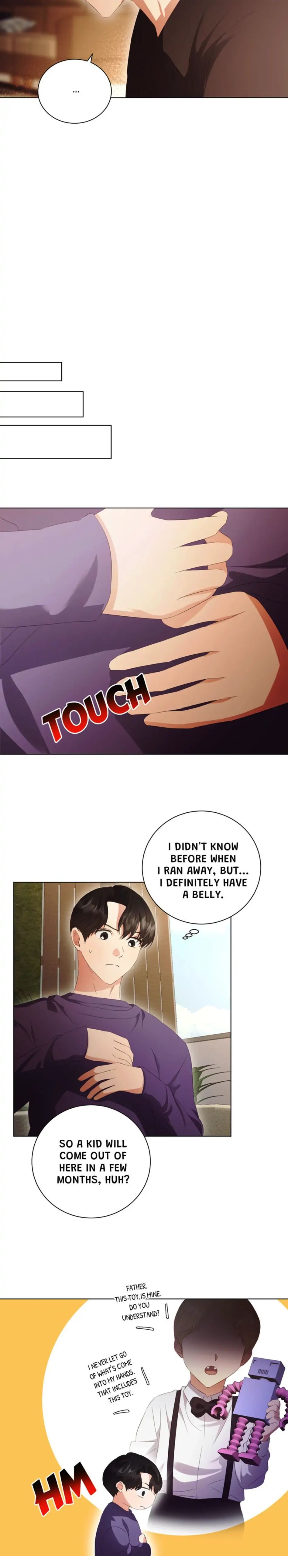 Match Rate 99.99% Chapter 33 page 18 - 