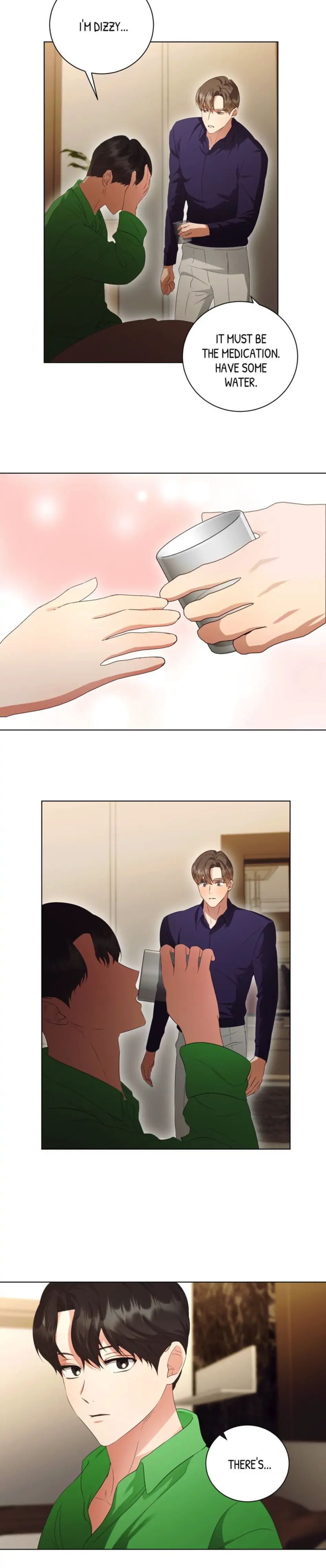 Match Rate 99.99% Chapter 33 page 3 - 