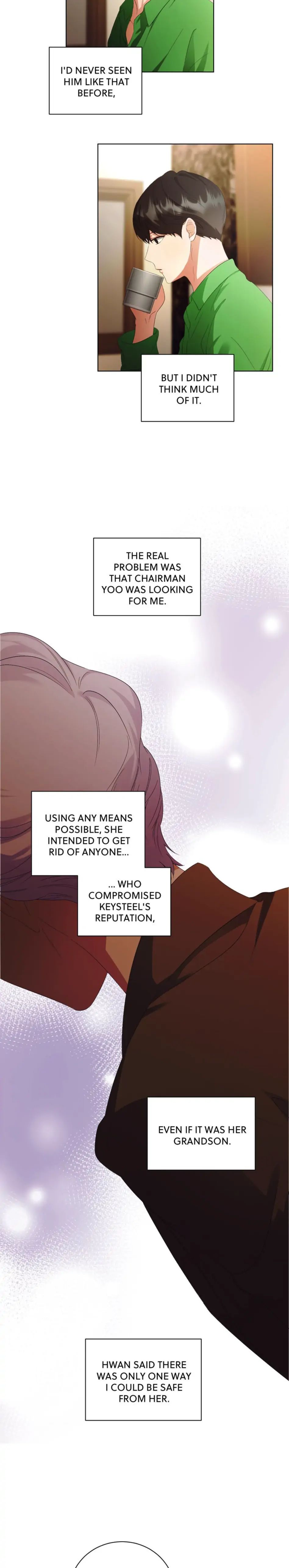 Match Rate 99.99% Chapter 33 page 6 - 