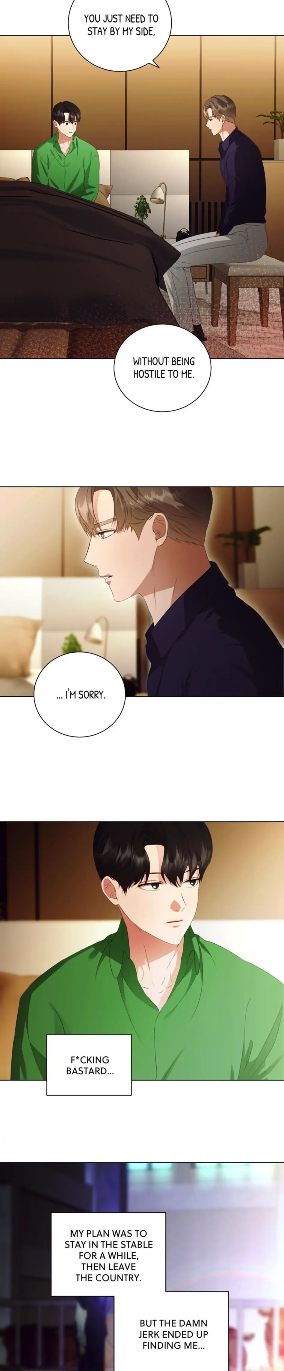 Match Rate 99.99% Chapter 33 page 7 - 