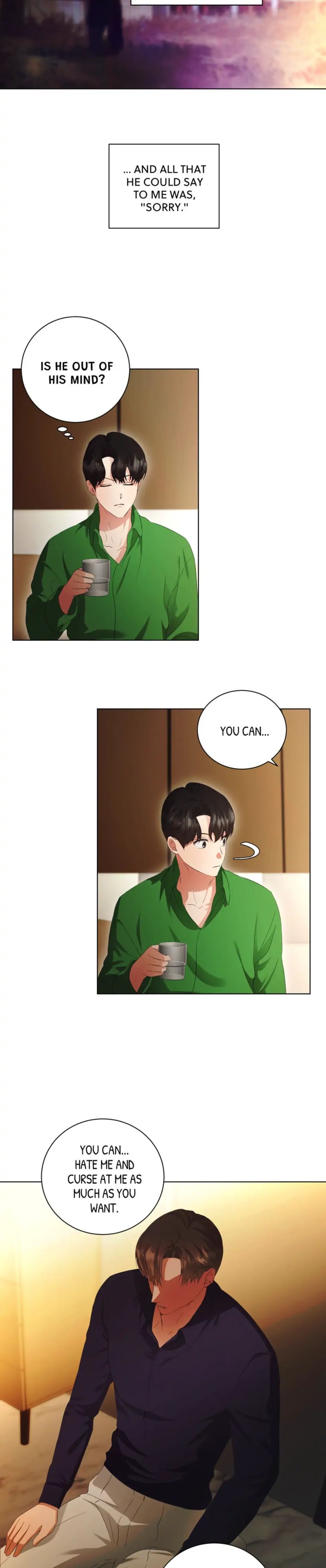 Match Rate 99.99% Chapter 33 page 8 - 