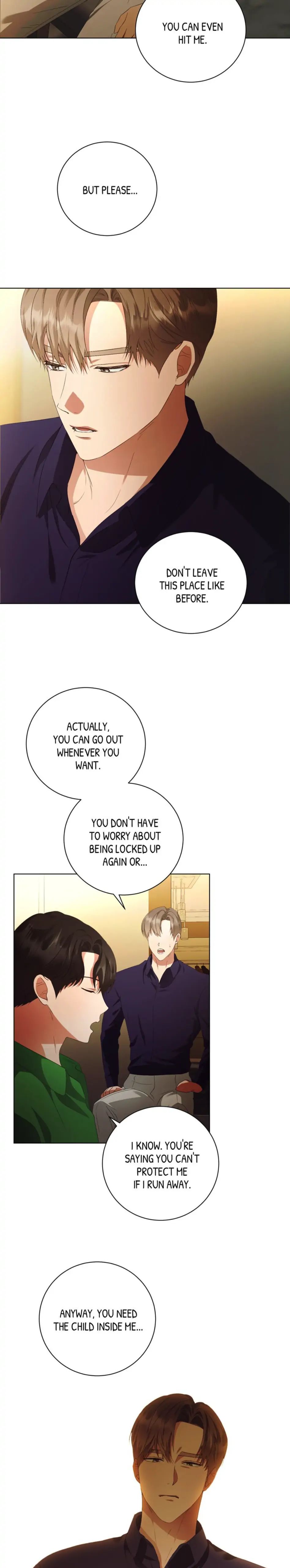Match Rate 99.99% Chapter 33 page 9 - 