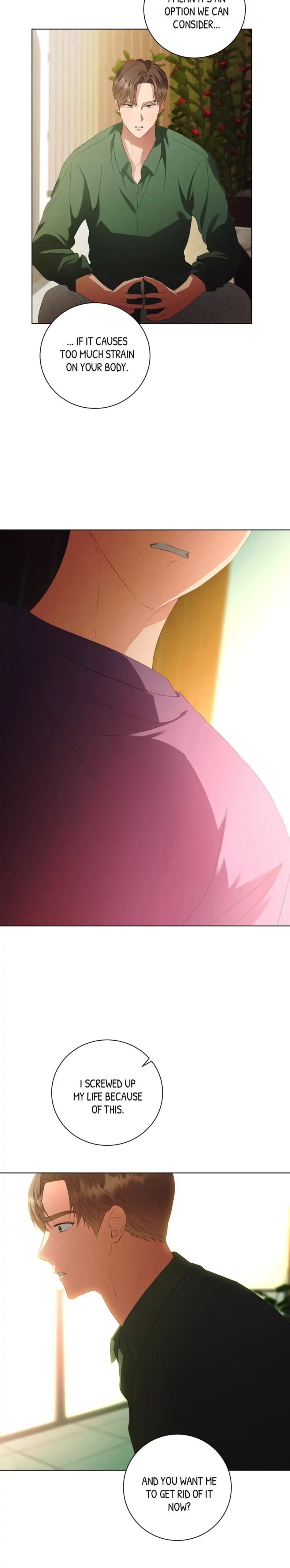 Match Rate 99.99% Chapter 34 page 2 - 