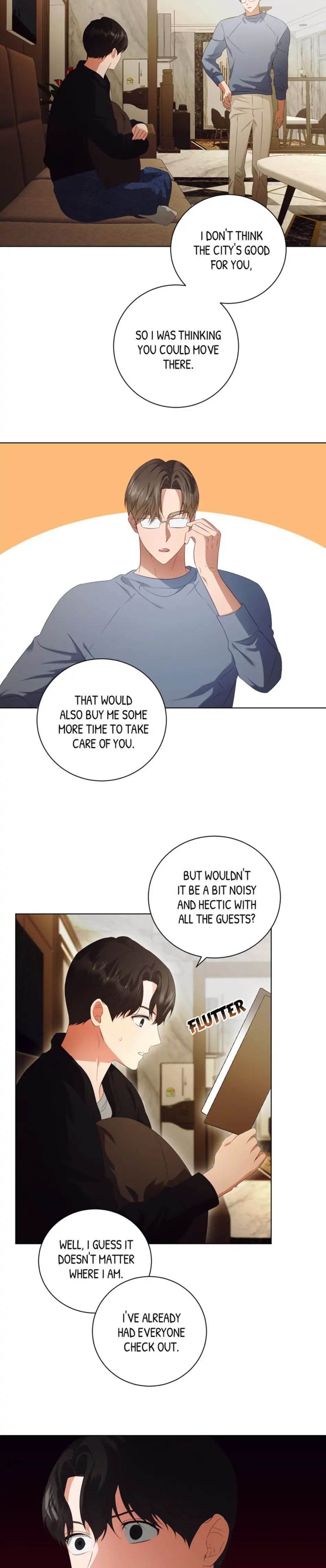 Match Rate 99.99% Chapter 34 page 11 - 