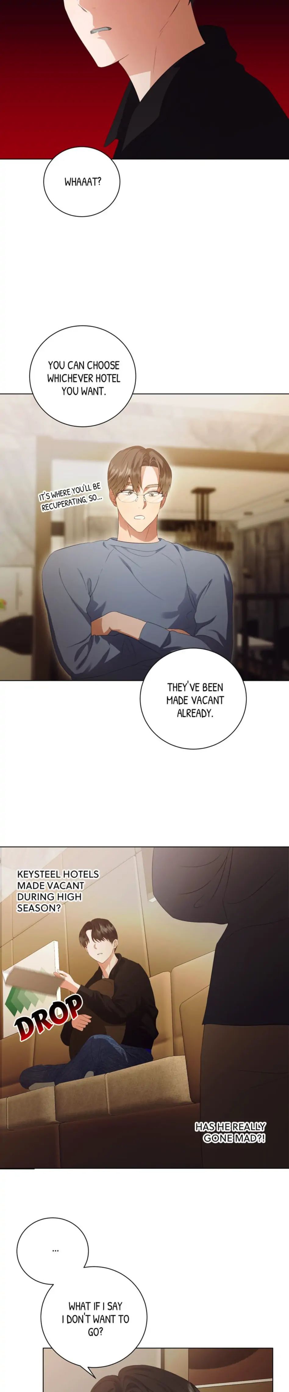 Match Rate 99.99% Chapter 34 page 12 - 