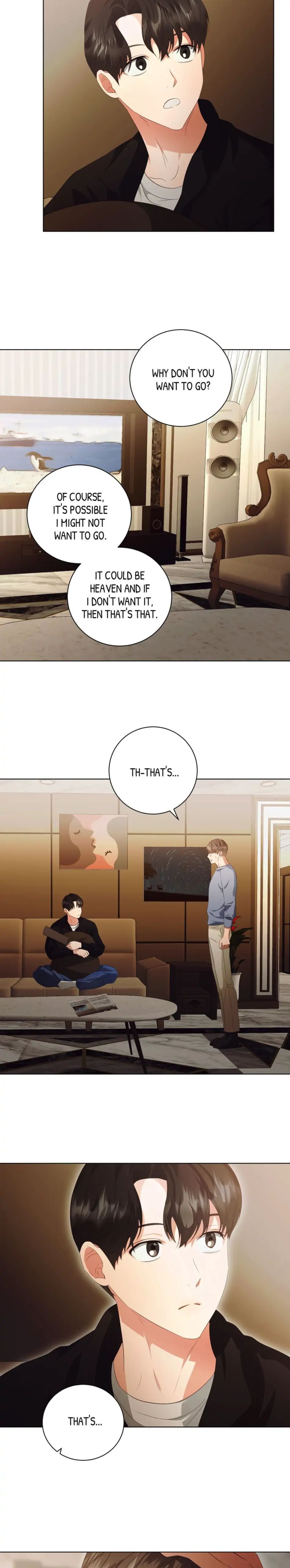 Match Rate 99.99% Chapter 34 page 13 - 