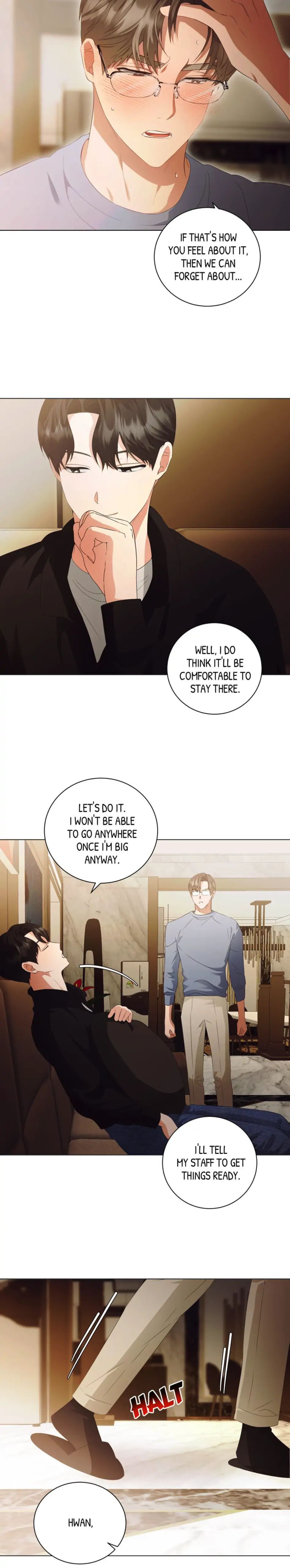 Match Rate 99.99% Chapter 34 page 14 - 