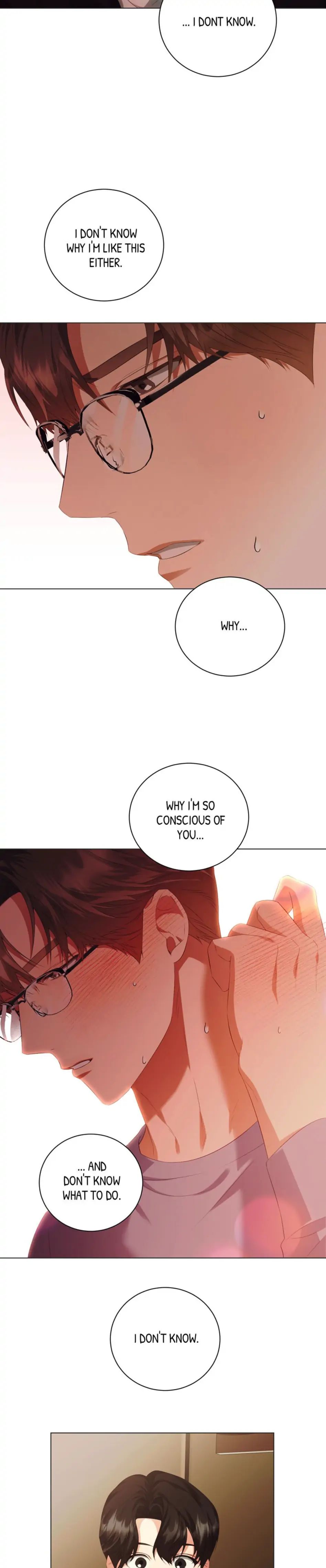 Match Rate 99.99% Chapter 34 page 16 - 
