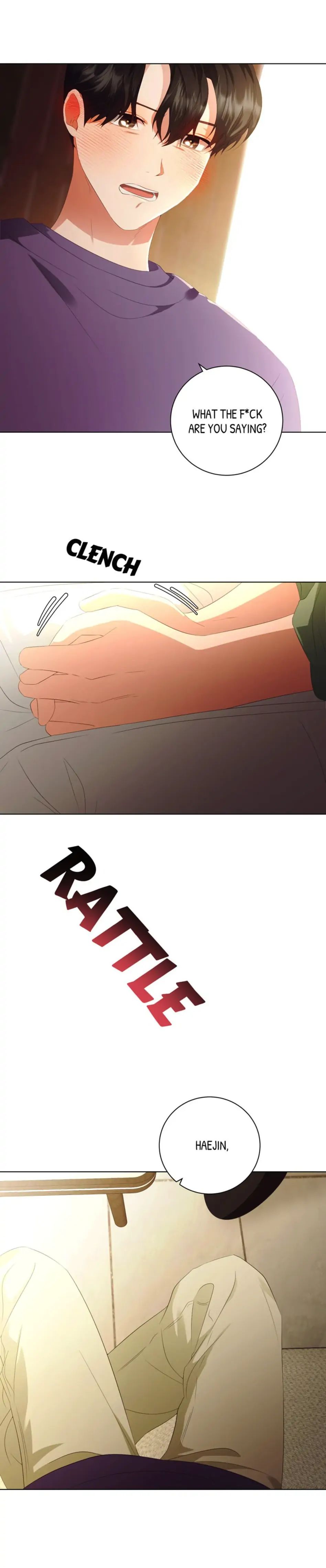 Match Rate 99.99% Chapter 34 page 3 - 
