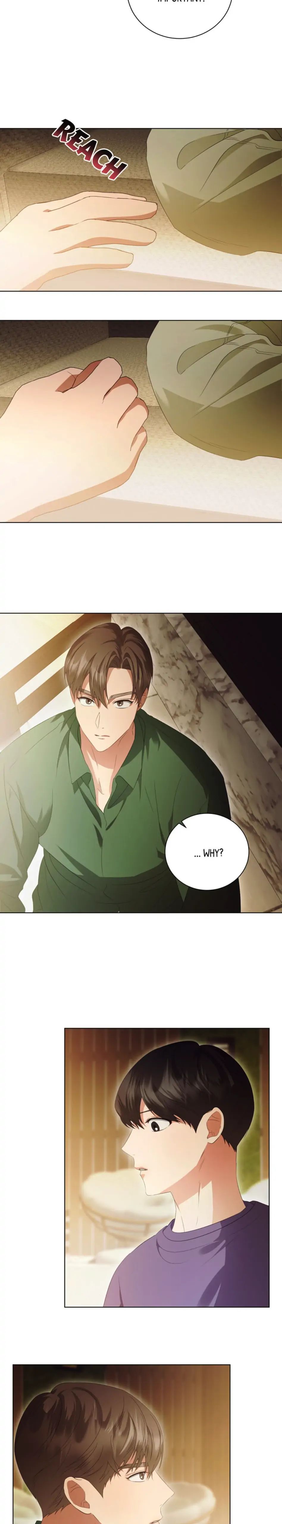 Match Rate 99.99% Chapter 34 page 5 - 
