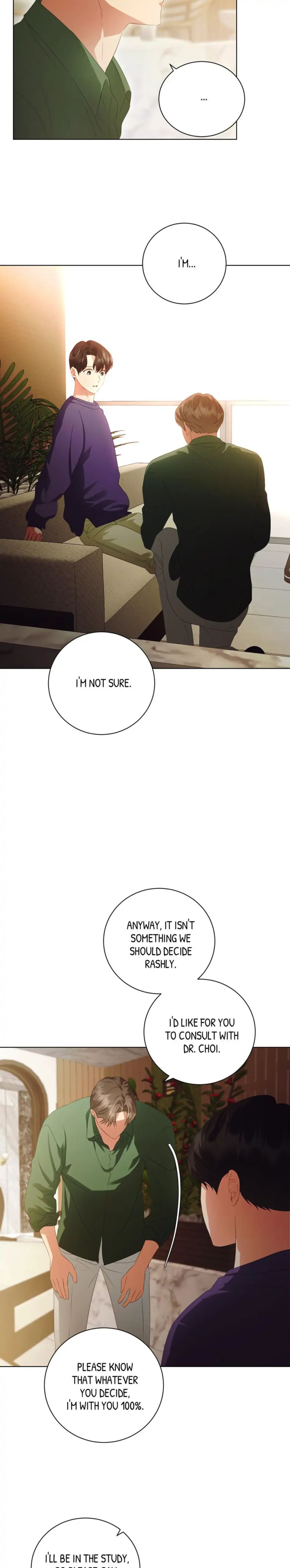 Match Rate 99.99% Chapter 34 page 6 - 